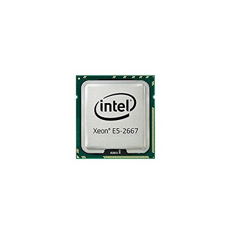 Intel Xeon E5-2667