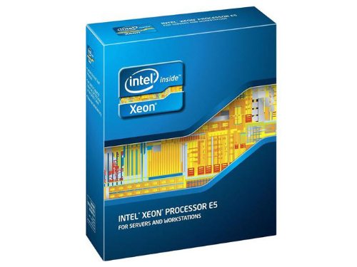 Intel Xeon E5-2670 v2