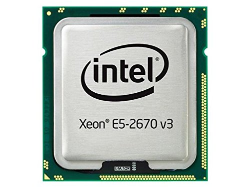 Intel Xeon E5-2670