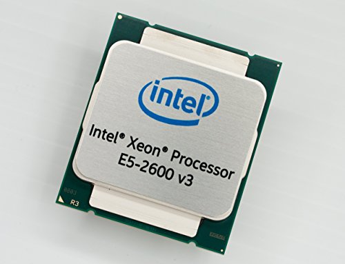Intel Xeon E5-2698 v3