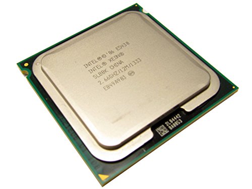 Intel Xeon E5-430