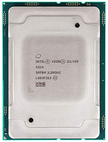 Xeon Silver 4214 Vs Ryzen 5 5625U CPU Comparison HardwareDB