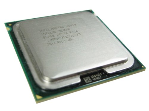 Intel Xeon X5450