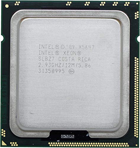 Intel Xeon X5647