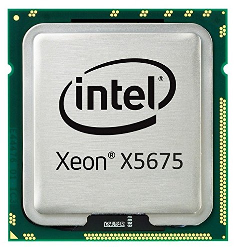 Intel Xeon X5675