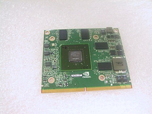 NVIDIA GeForce GT 425M GT