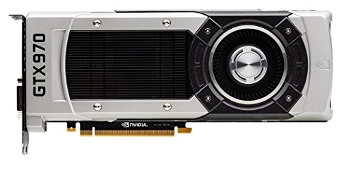 NVIDIA GeForce GTX 970 