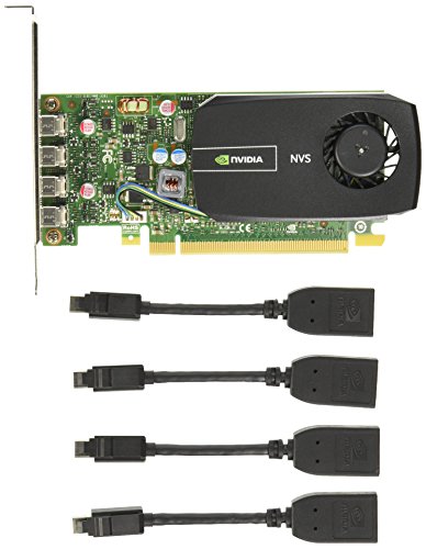NVIDIA NVS 510 