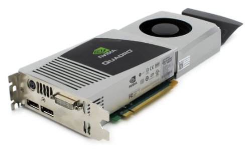 NVIDIA Quadro FX 4800 