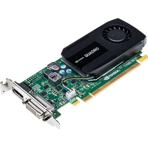 NVIDIA Quadro K420 