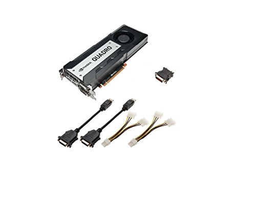 NVIDIA Quadro K6000 