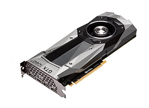 PNY GeForce GTX 1080 Ti Founders Edition