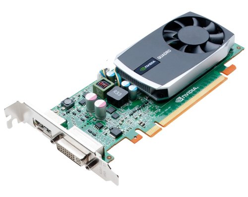 PNY Quadro 600 