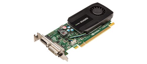 PNY Quadro K600 