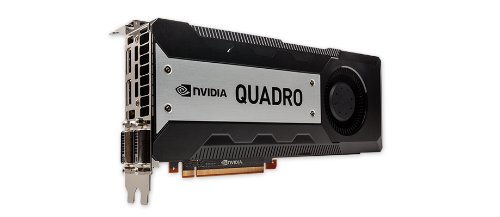 PNY Quadro K6000 
