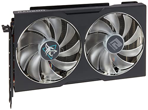 PowerColor Radeon RX 6650 XT Hellhound