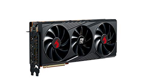 PowerColor Radeon RX 6800 Red Dragon