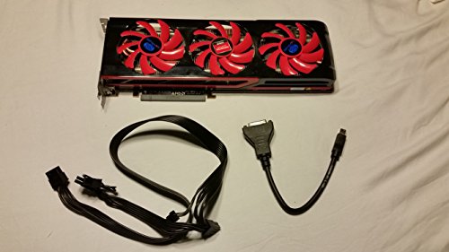 Sapphire Radeon HD 7990 Mini Edition