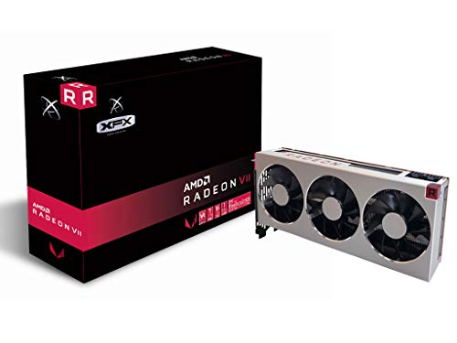 XFX Radeon VII 