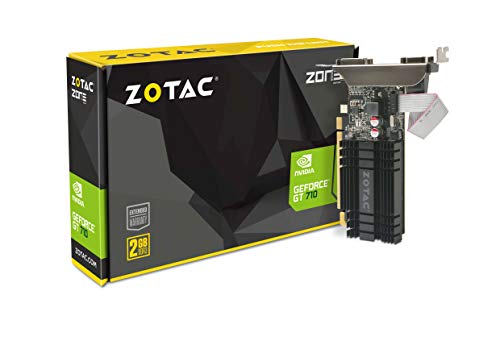 Zotac GeForce GT 710 GT Low Profile